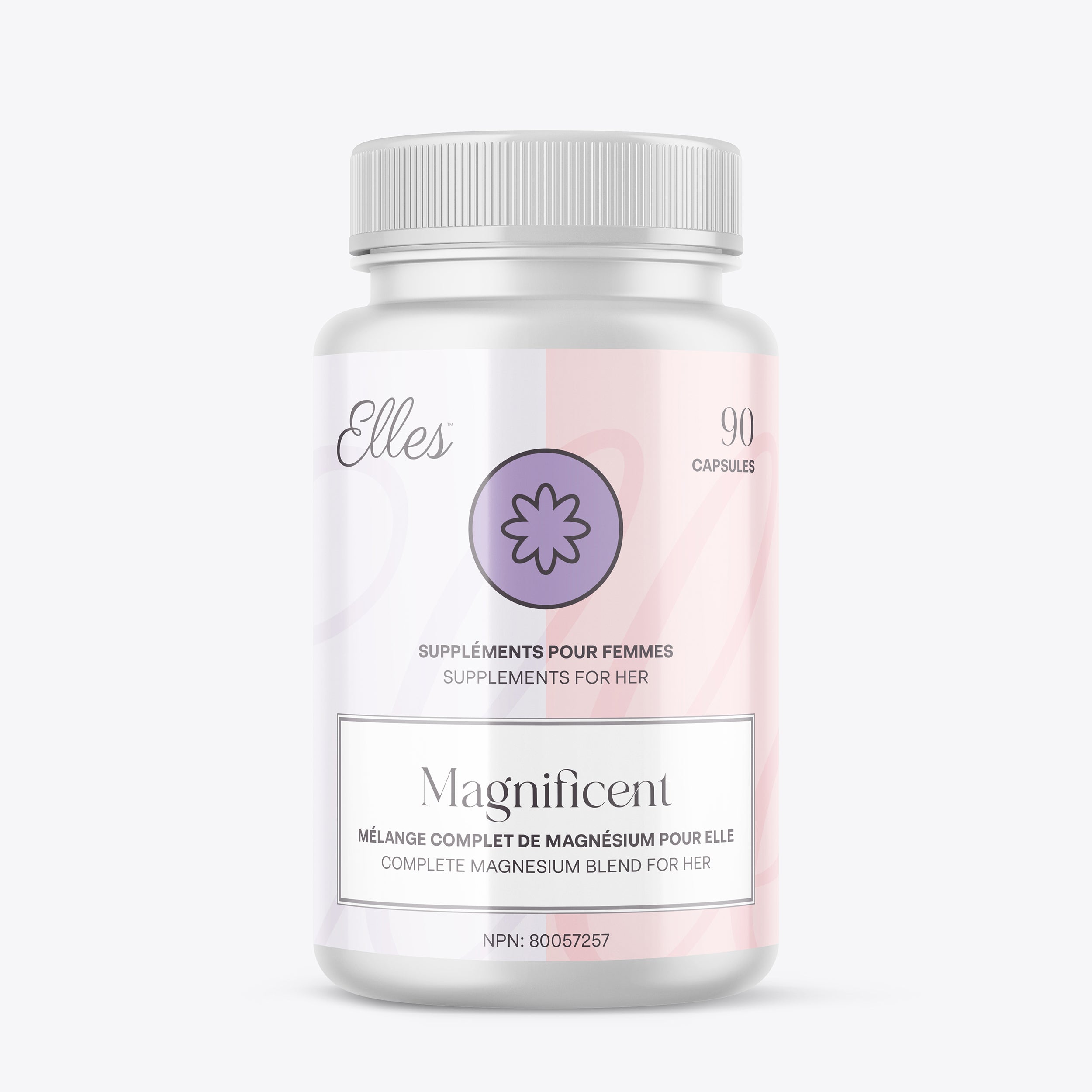 Magnificent – ELLES Supplements