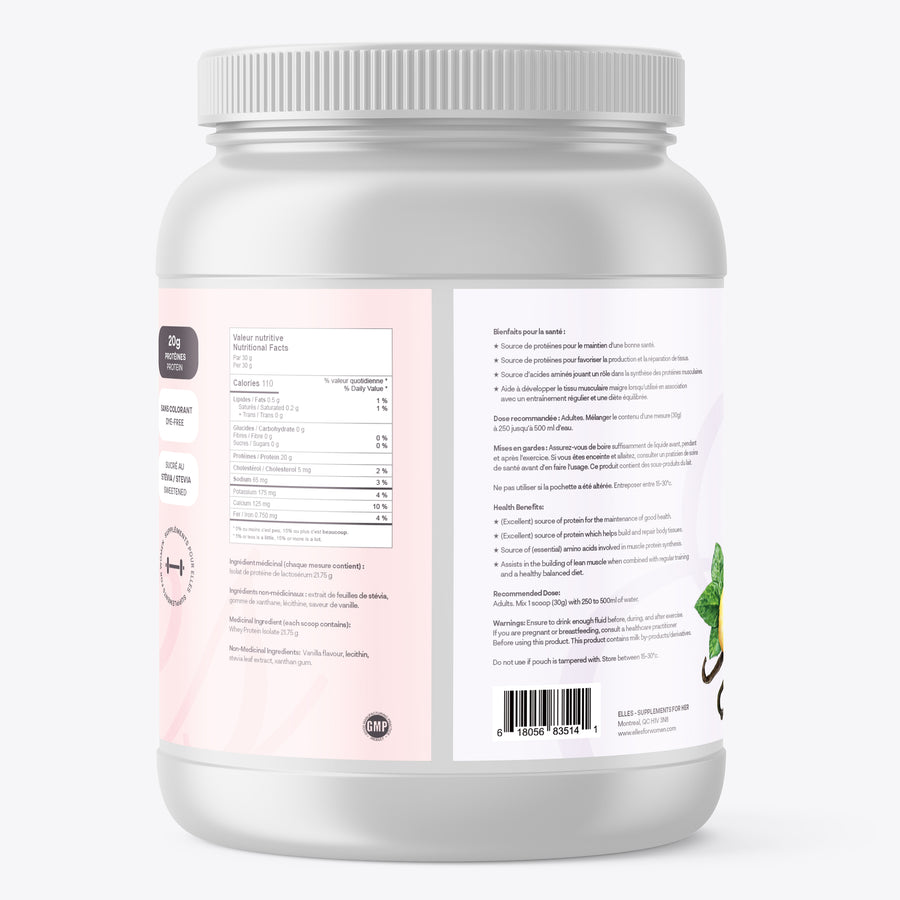 Protein