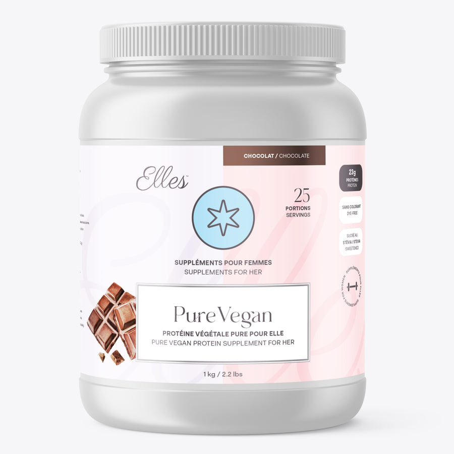 Pure Vegan