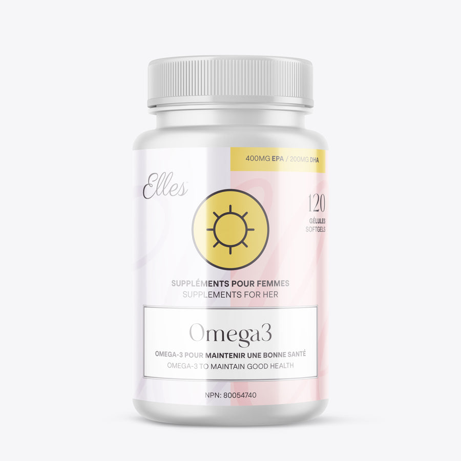 Omega3